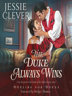 cover image of The Duke Always Wins